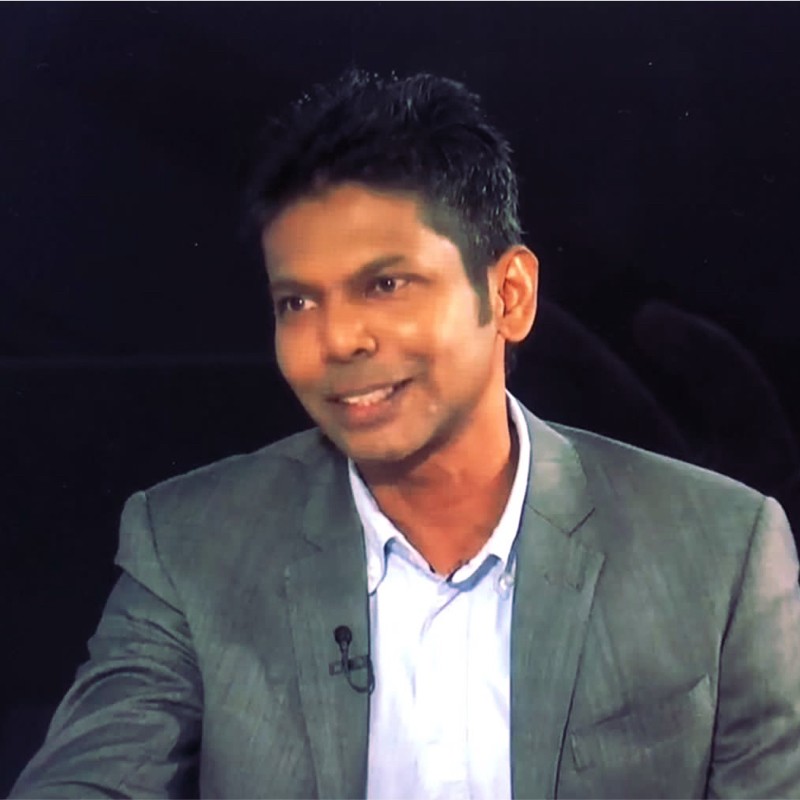 Dr Mohd Fairuz A. Razak