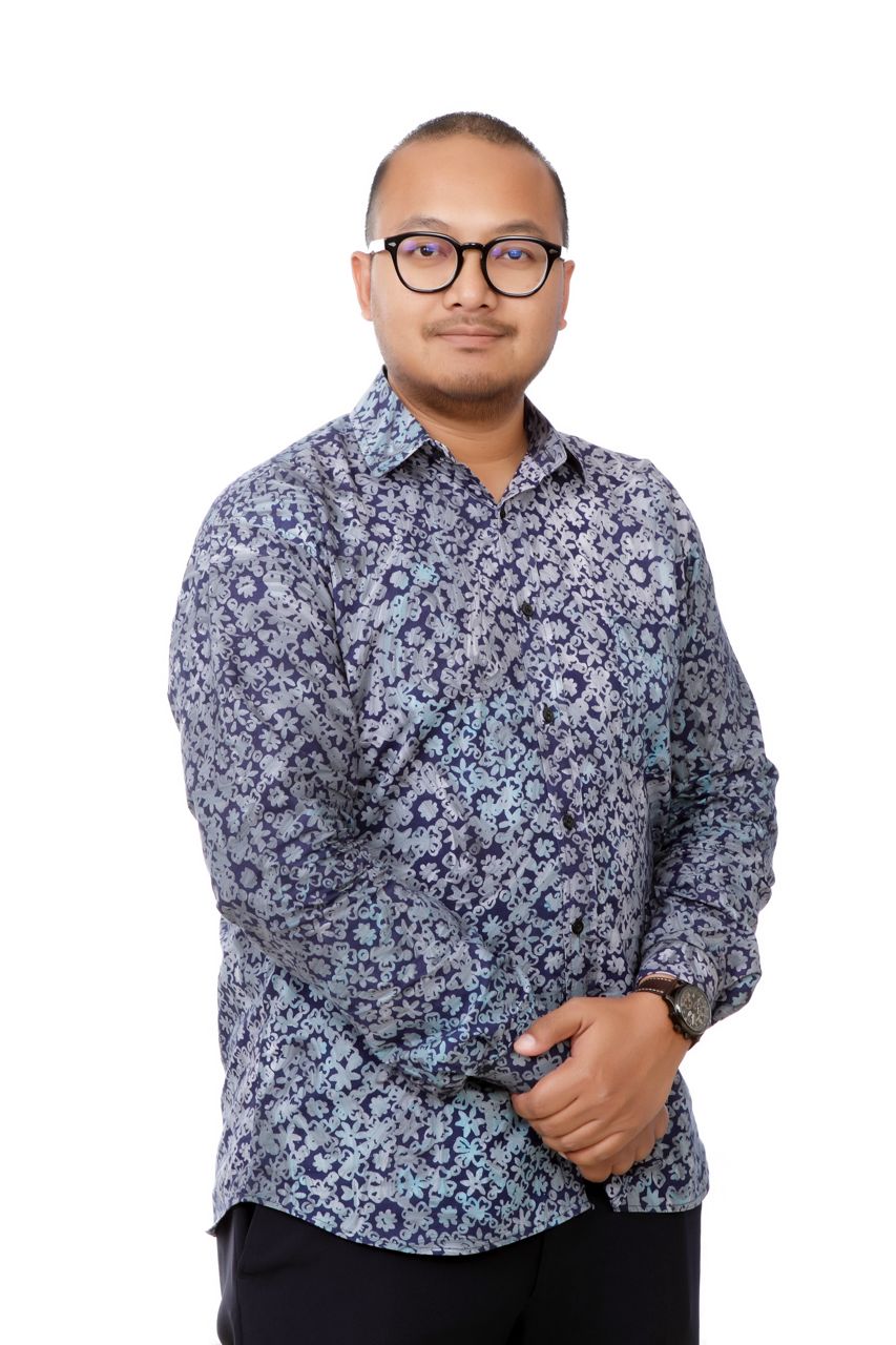 Dr. Muhammad Firdaus Sulaiman