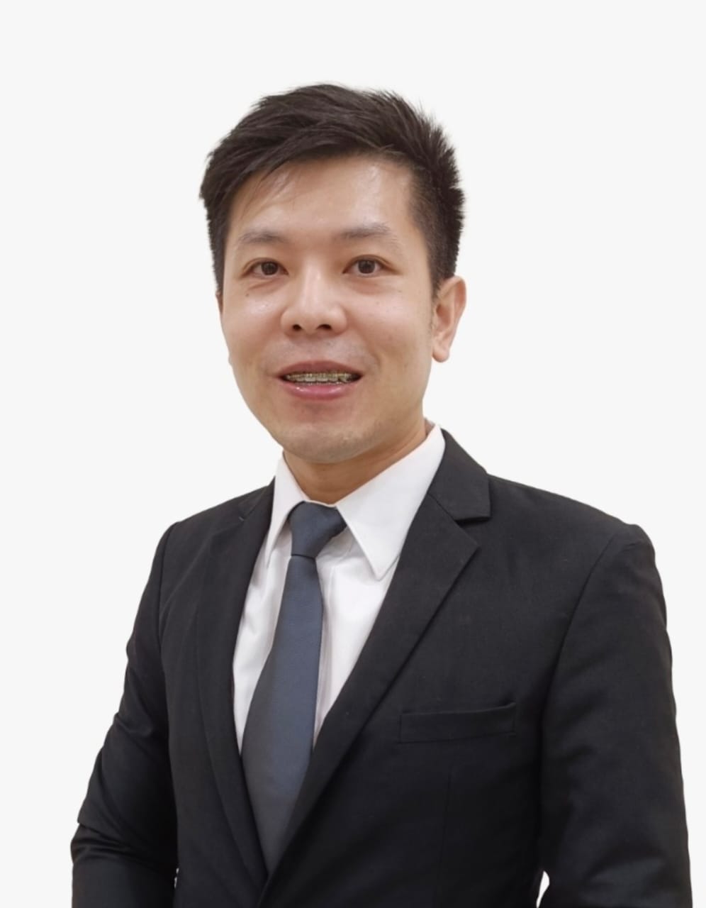Dr Ng Lim Chui