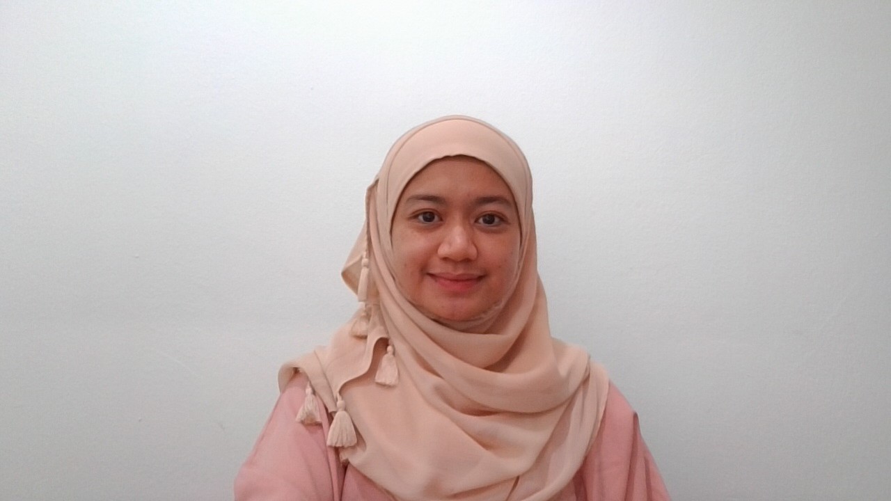 Dr Nurul Wahidah Mahmud Zuhudi