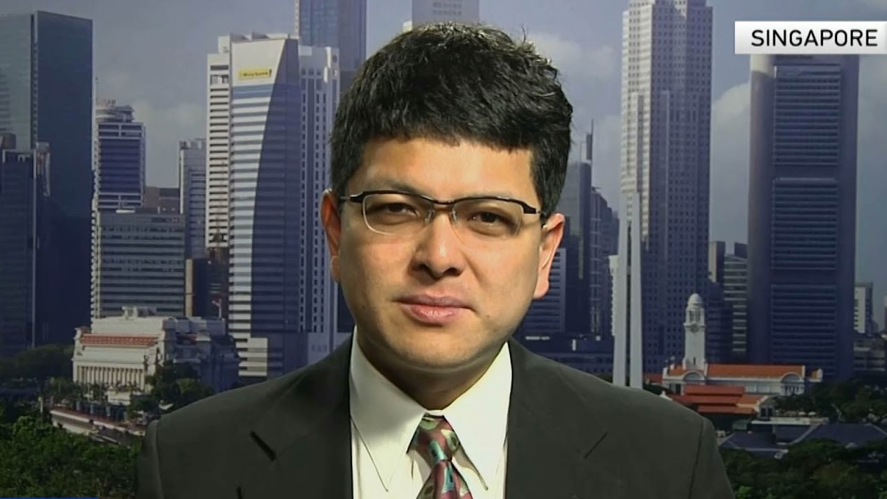 Dr Oh Ei Sun 