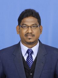 Dr Paul Anthony Mariadas