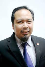 Dr Razman Abdul Latiff