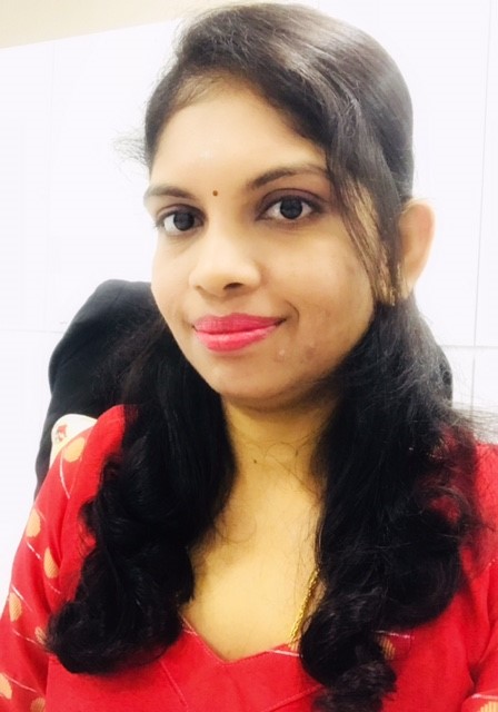 Dr Salini Devi Rajendran