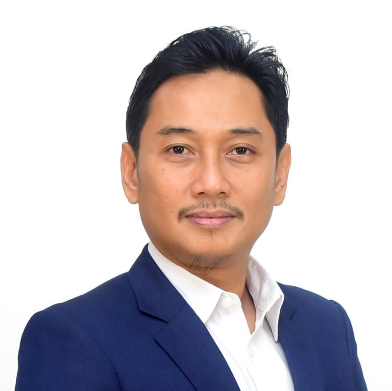 Dr Sharizal Hashim