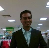 Dr Shawal Sahid Hamid @ Hussain