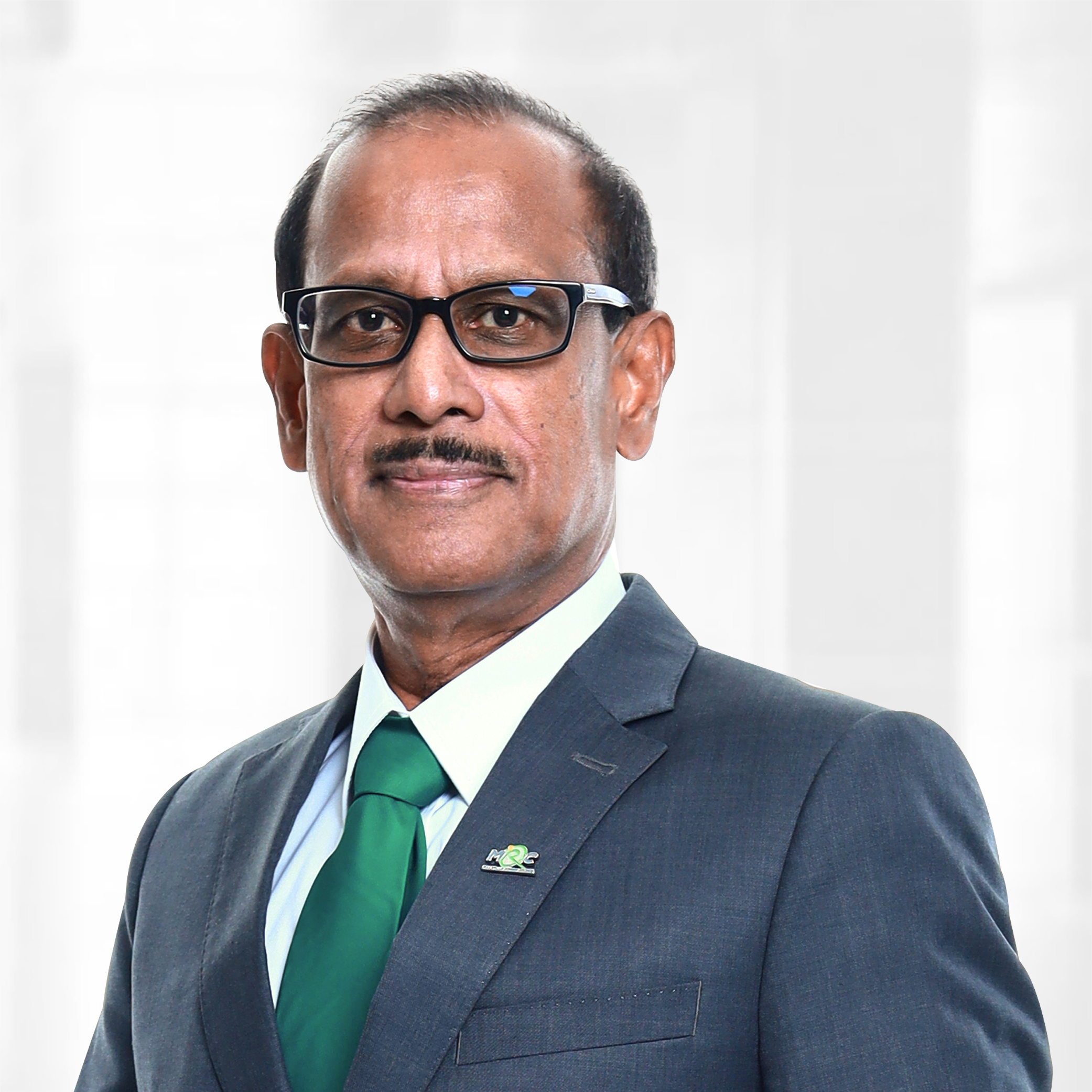 Dr Supramaniam Shanmugam 
