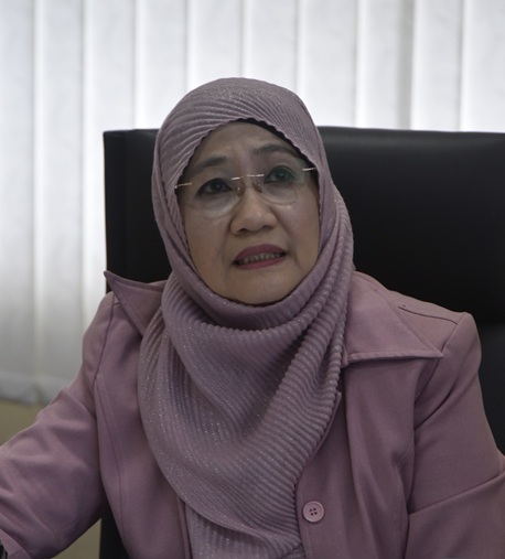 Uzaimah