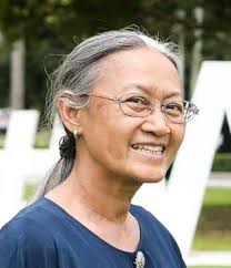 Dr. Zelina Zaiton Ibrahim 