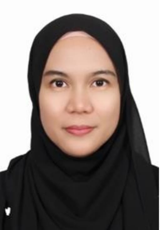 Dr. Nor Azlina Abu Bakar