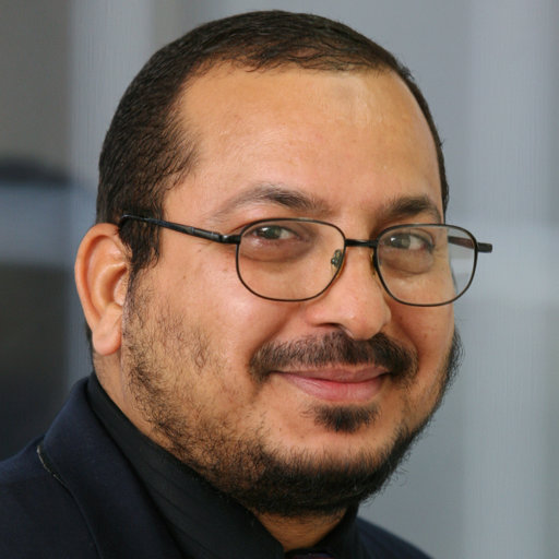 Dr. Ahcene Lahsasna