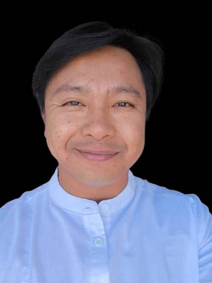 Dr. Alfonso Min