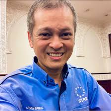 Dr. Armin Baniaz Pahamin