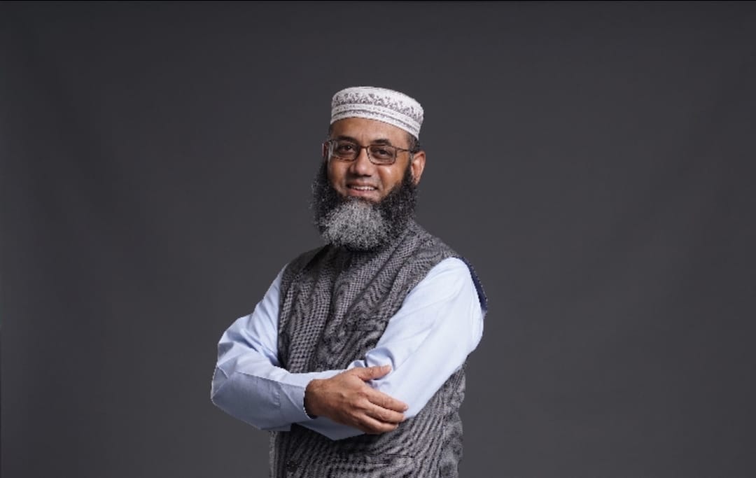  Dr. Asad Ata
