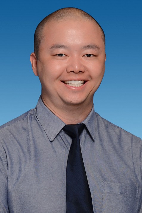 Dr. Lee Chee Loong