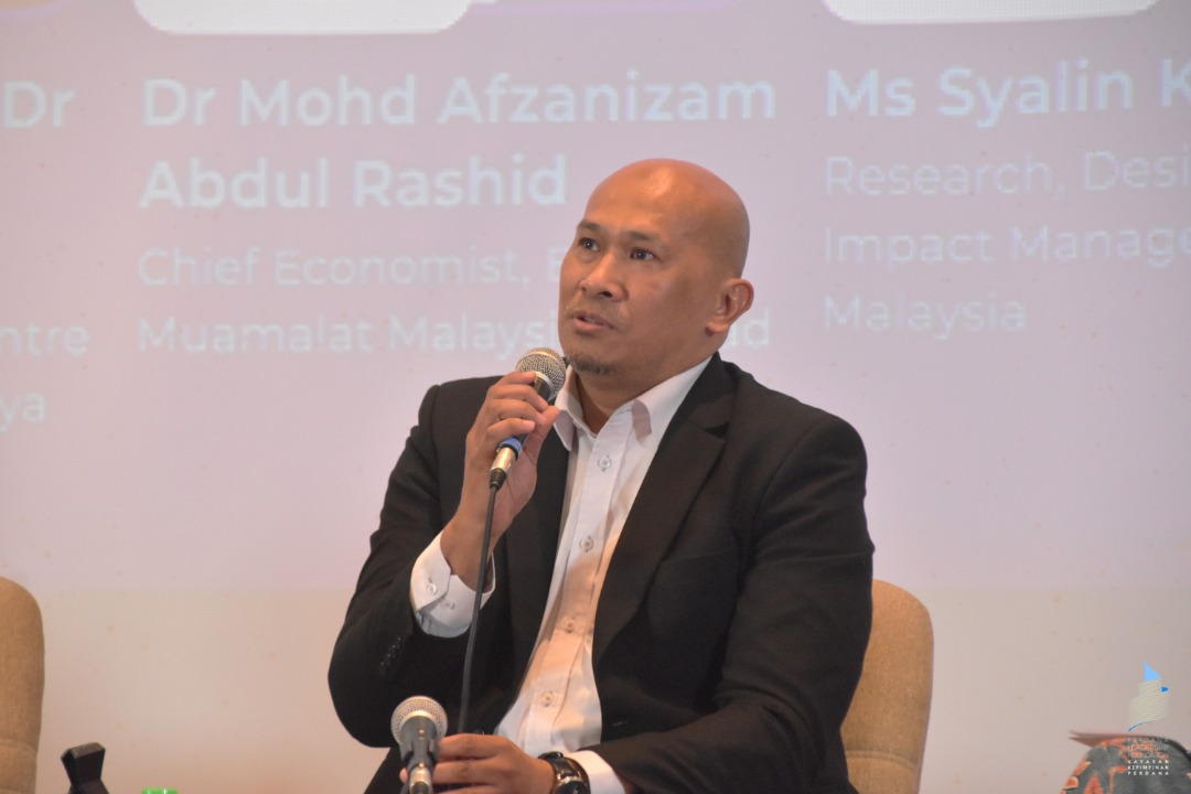  Dr. Mohd Afzanizam Abdul Rashid