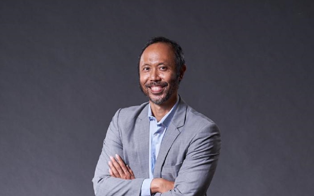 Dr. Rezal Khairi Ahmad