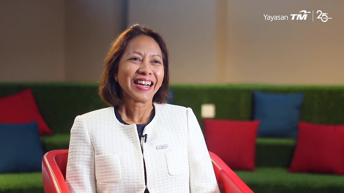 Dr. Sharlene Thiagarajah