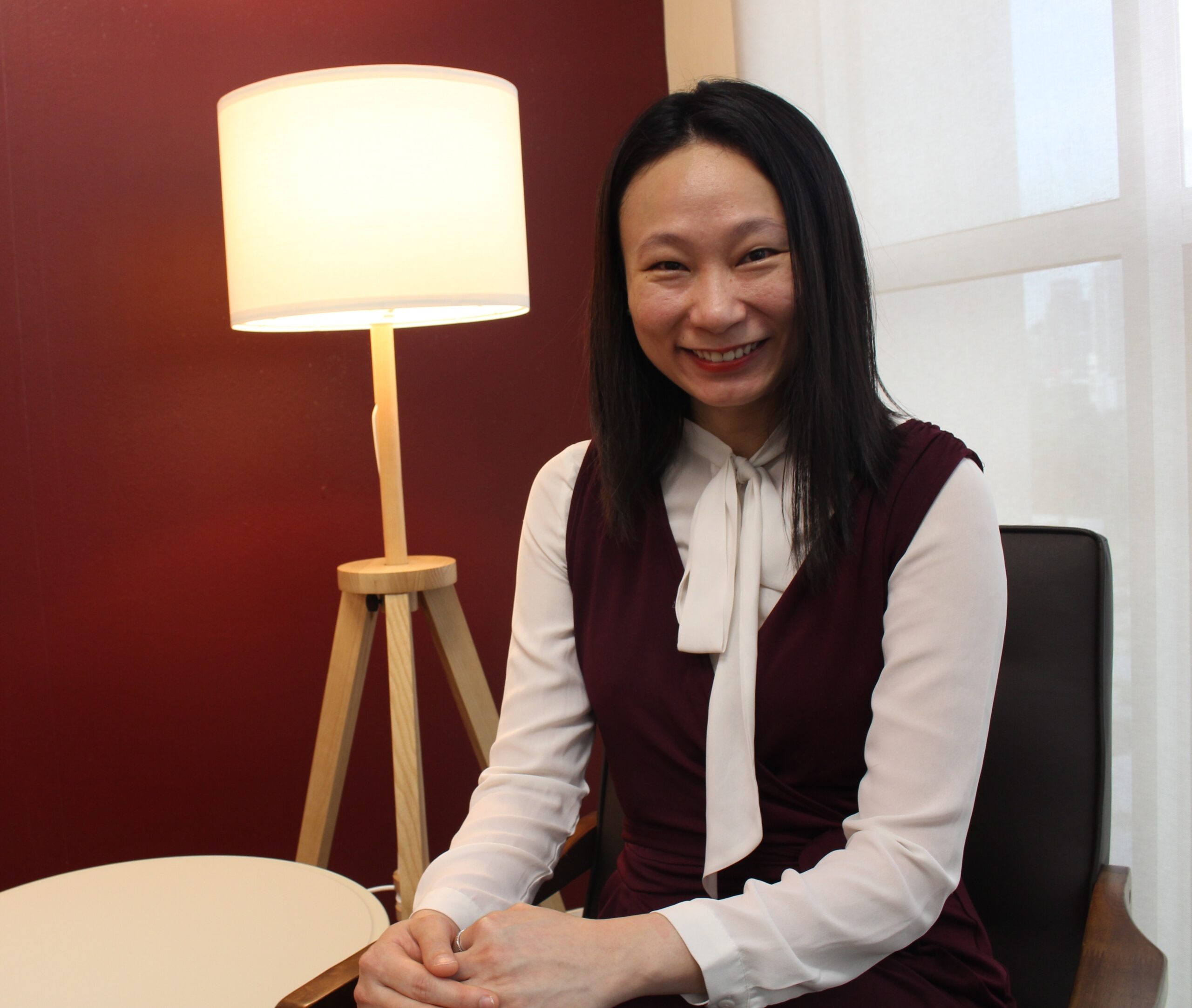 Dr. Teo Poh Chuin