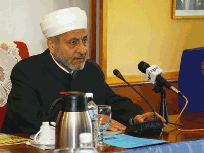 Dr. Wahbah Al-Azuhaily