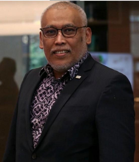 Dr Razli Ramli