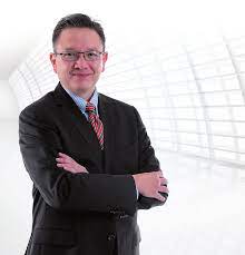 Duopharma Biotech, Leonard Ariff Abdul Shatar 