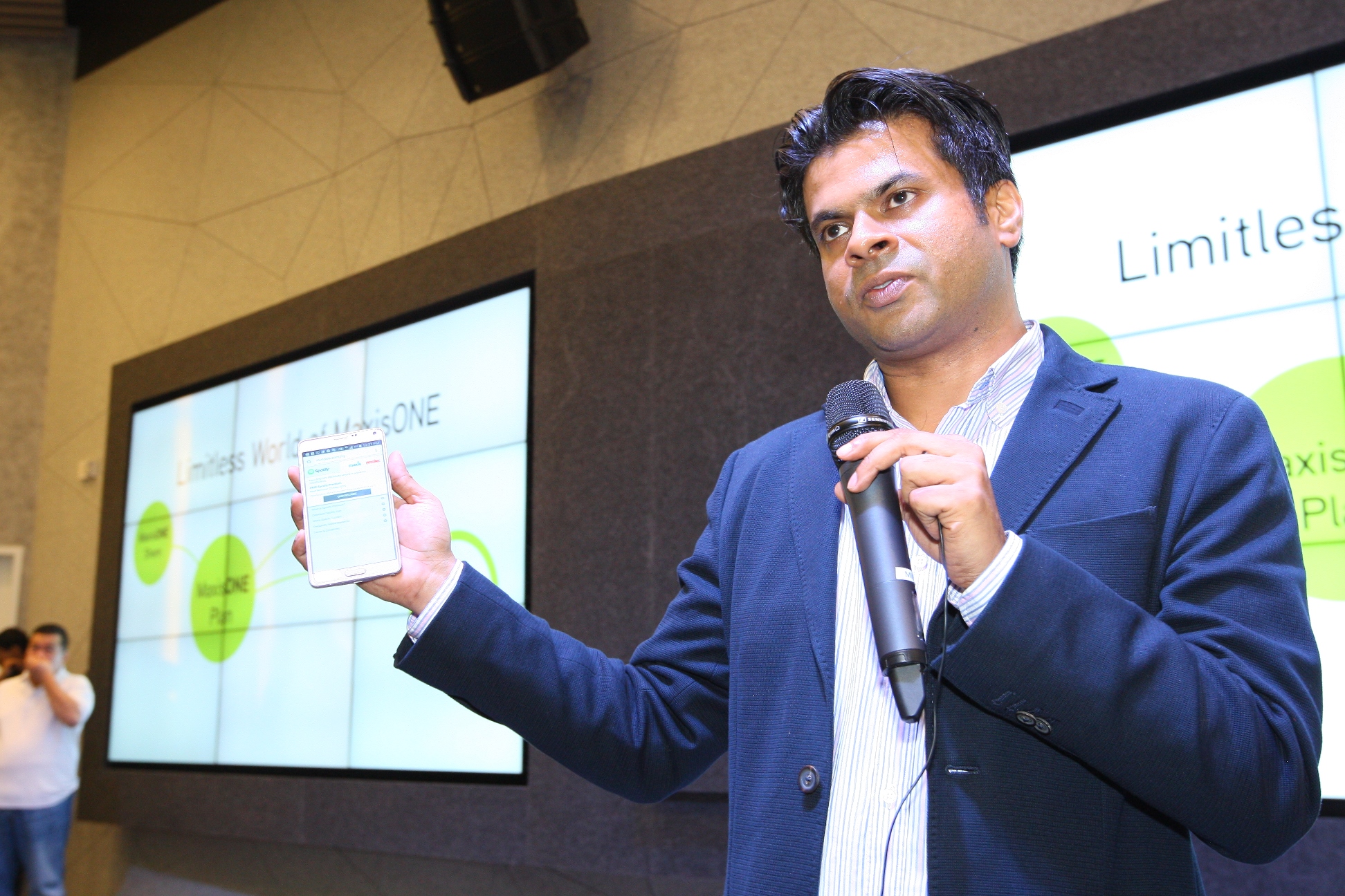 Dushyan Vaithiyanathan 
