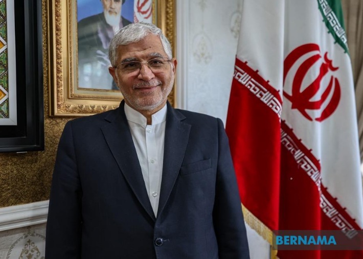 Duta Iran