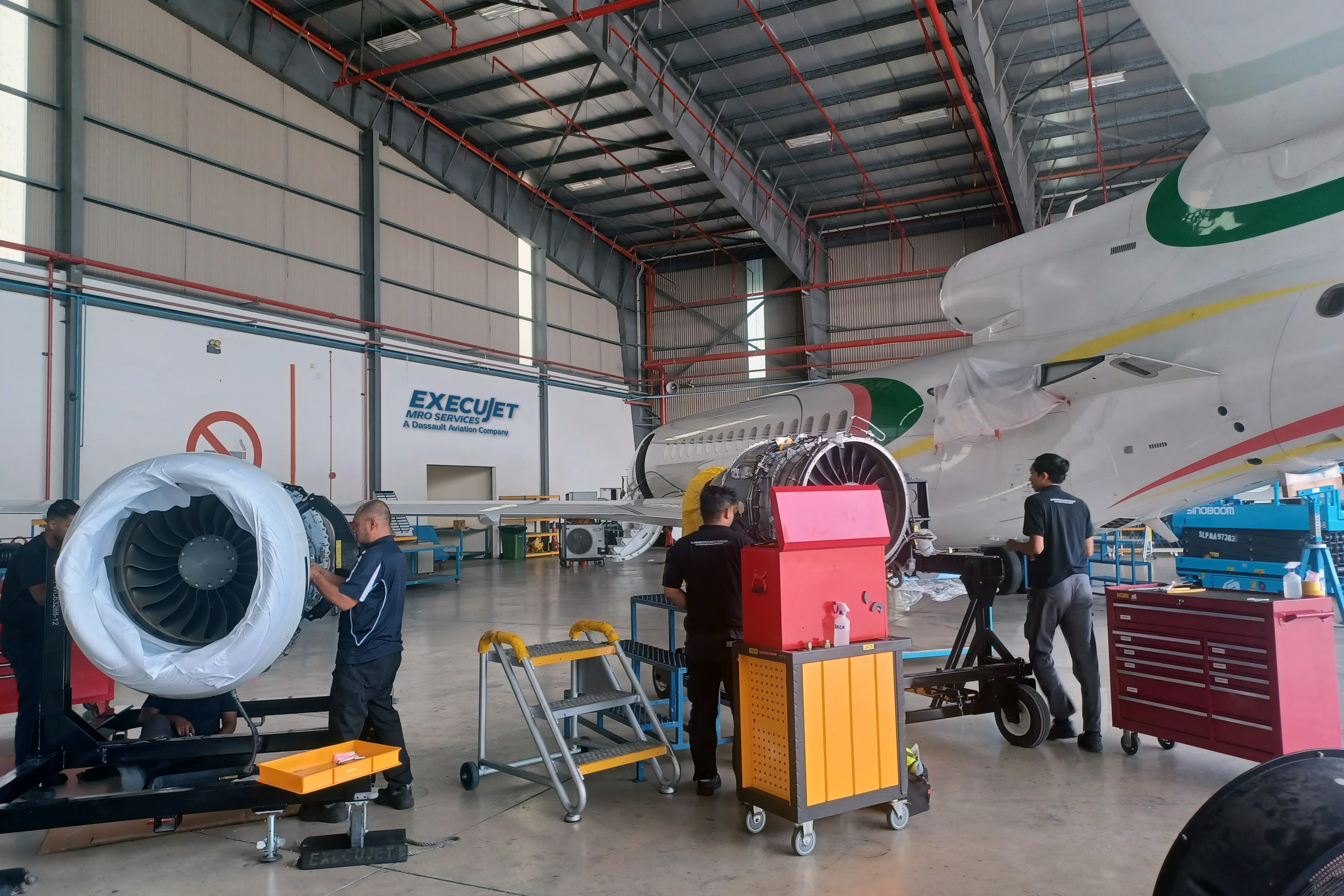 mro