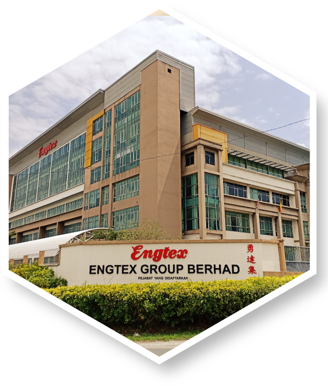 engtex building