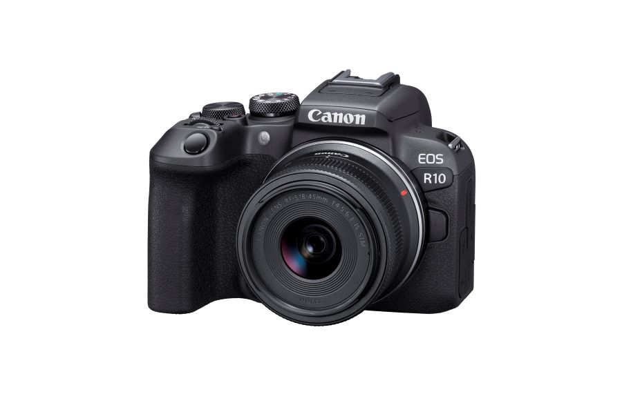 canon