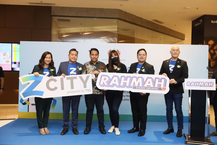 zcity