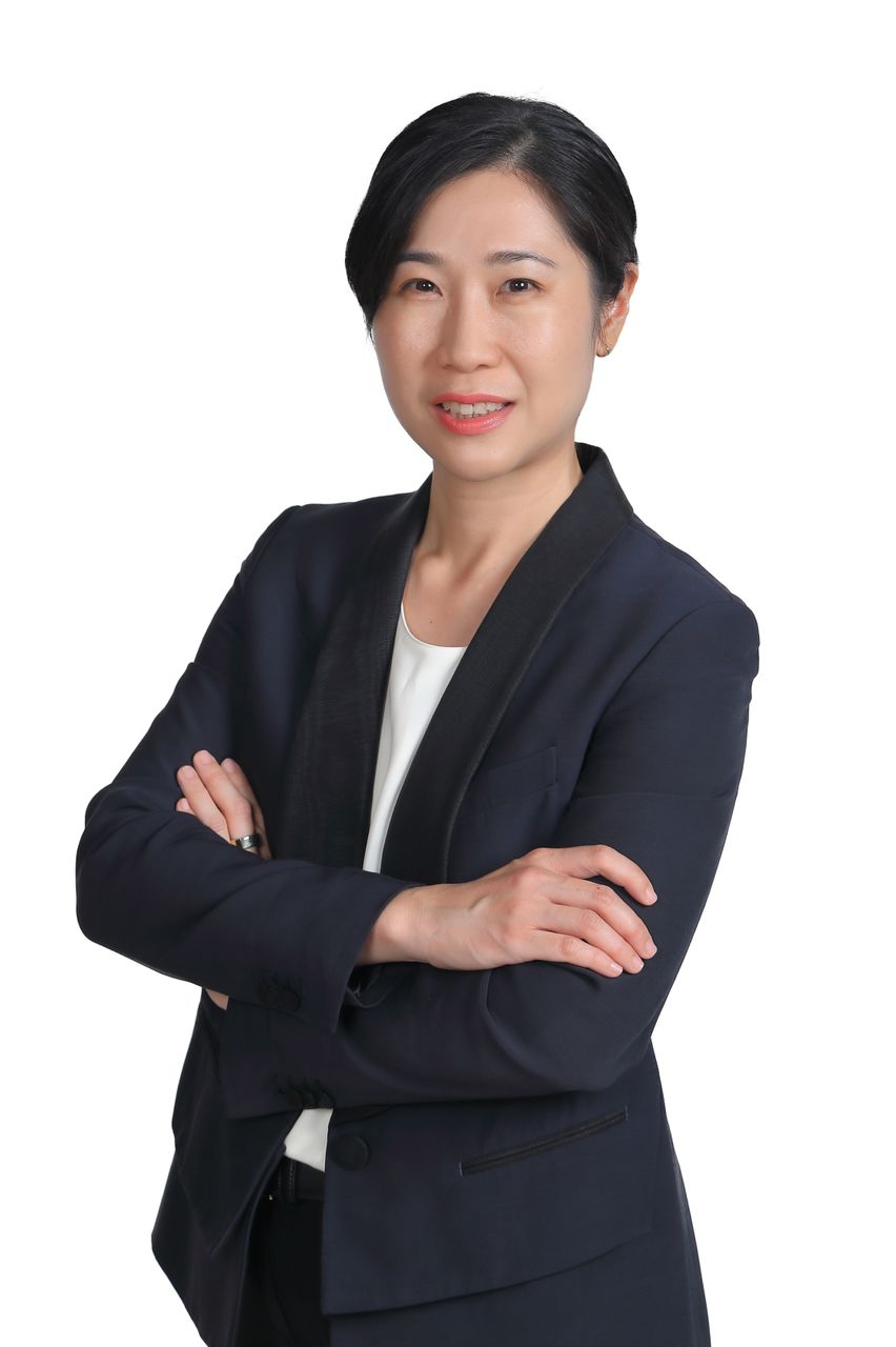 Lim Sim Yee