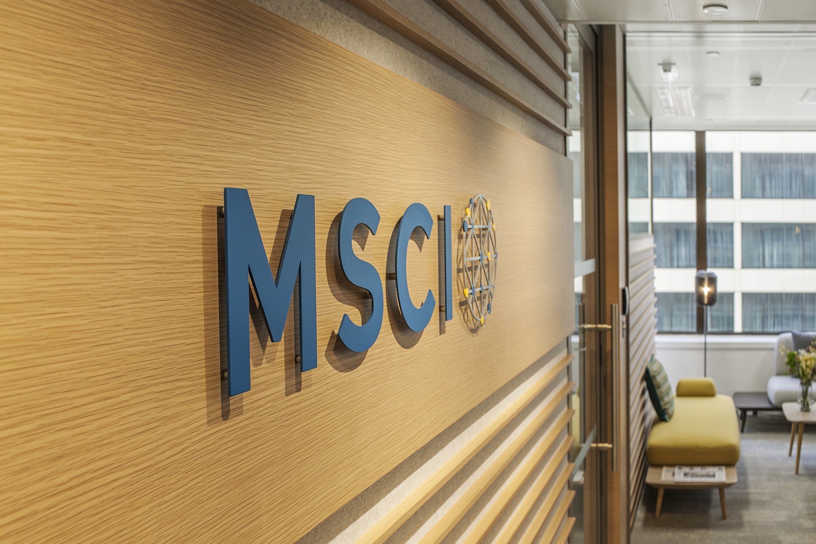 Morgan Stanley Capital Investment