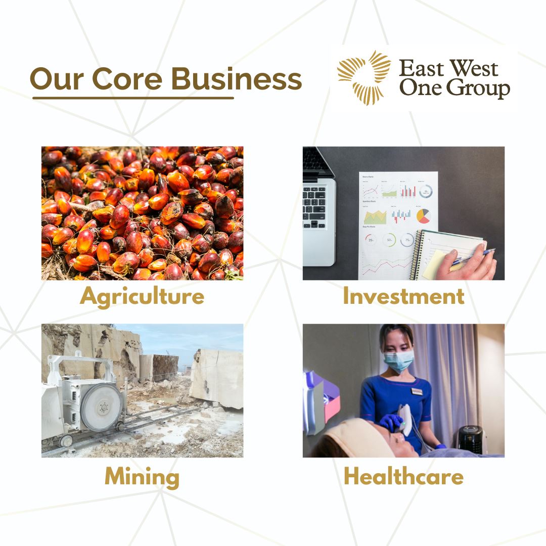 East West One Group Sdn Bhd