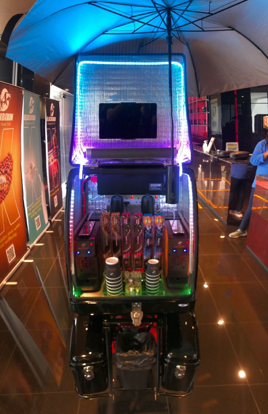 eclimo