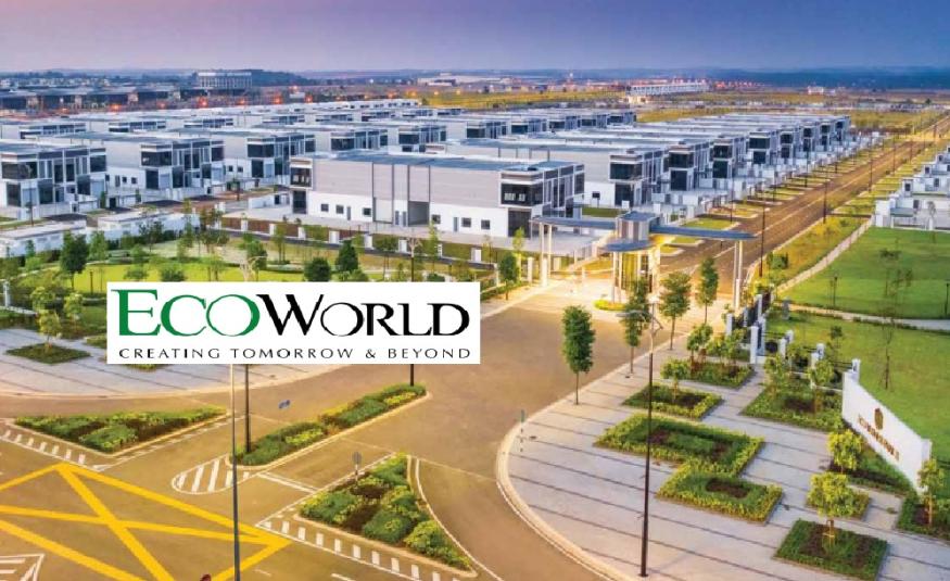 EcoWorld