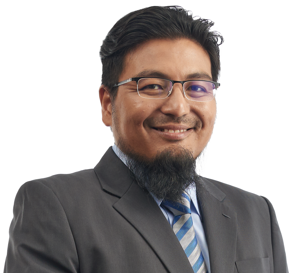 Effizal Faiz Zulkifly