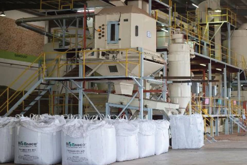 Elridge Energy_DagangNews2026