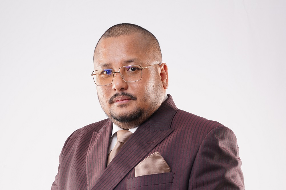Mohd Najib Mohd Noor