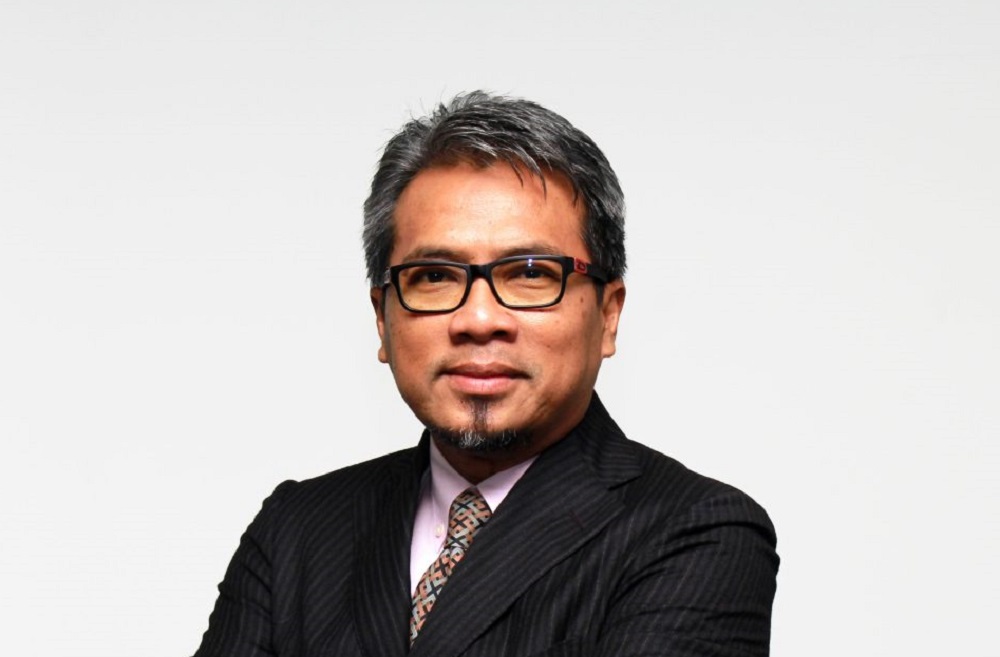 Ali Mustafa