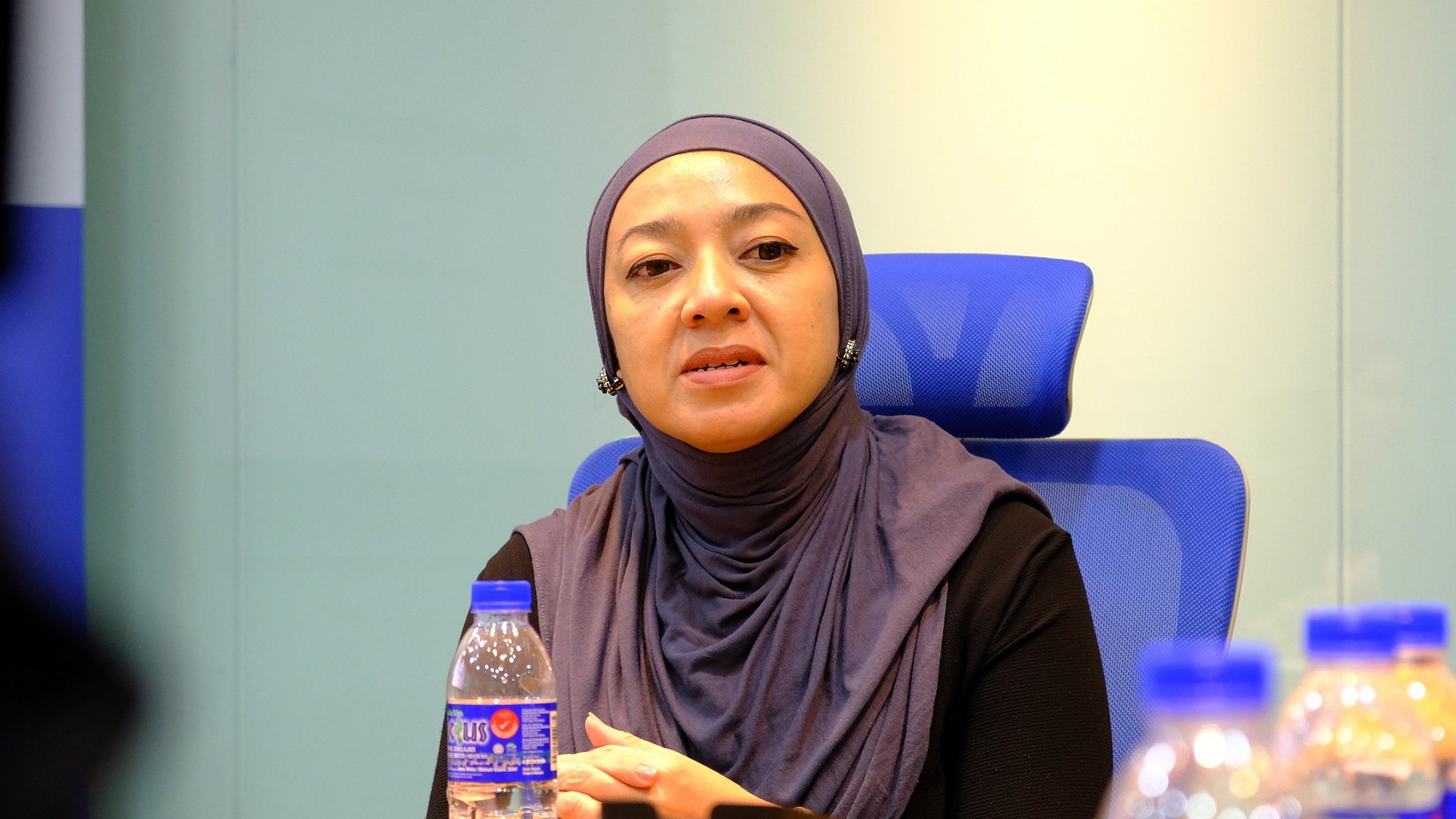Ena Rahim