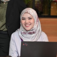 Energy Industries Council (EIC), Hazwani Izzati