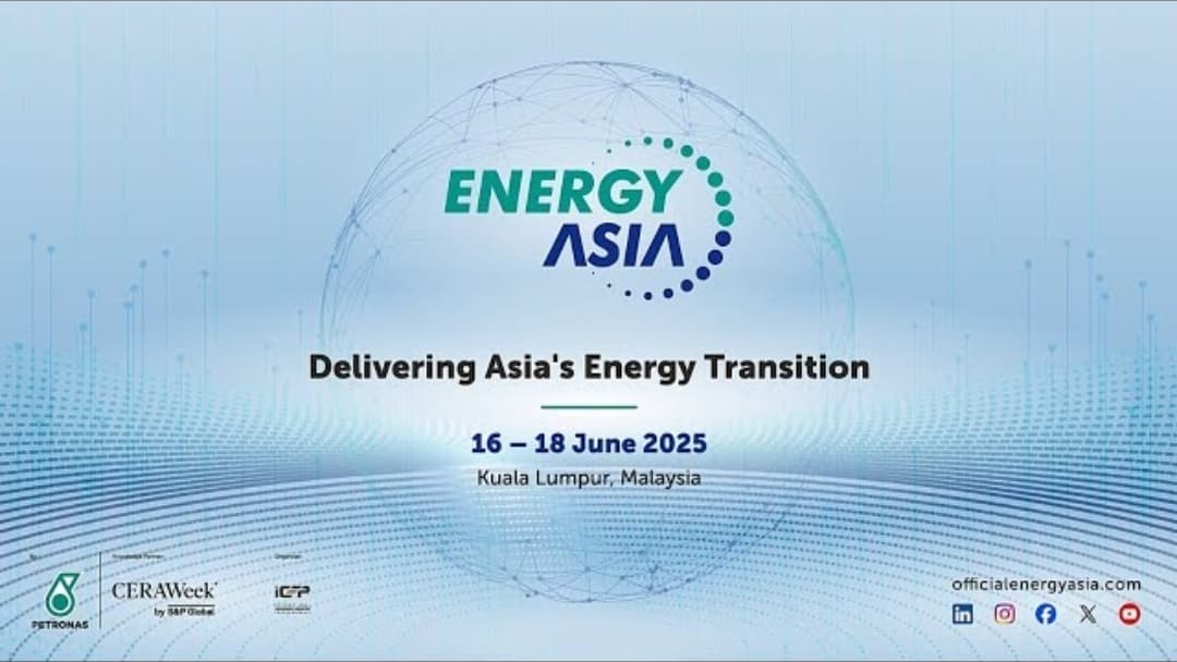 Energy Asia