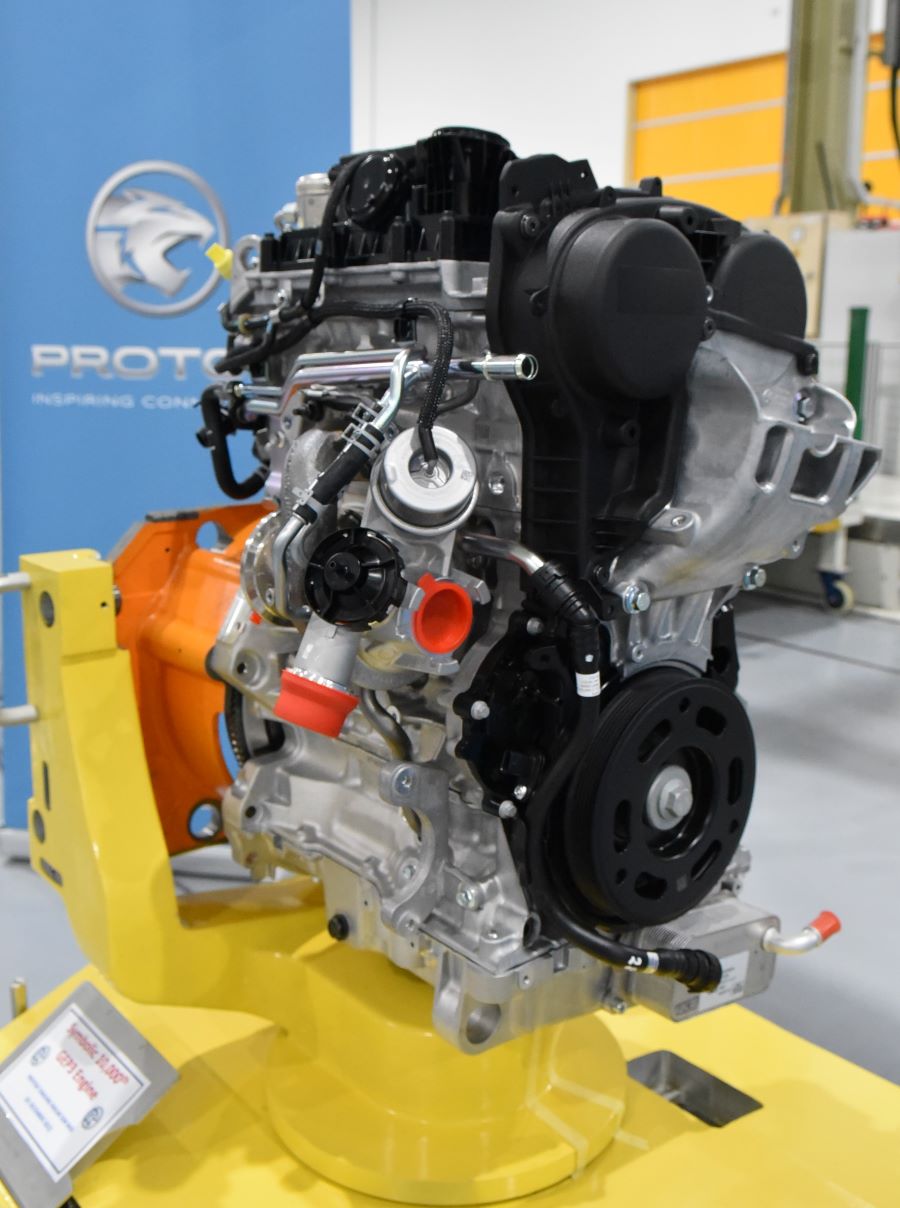 proton
