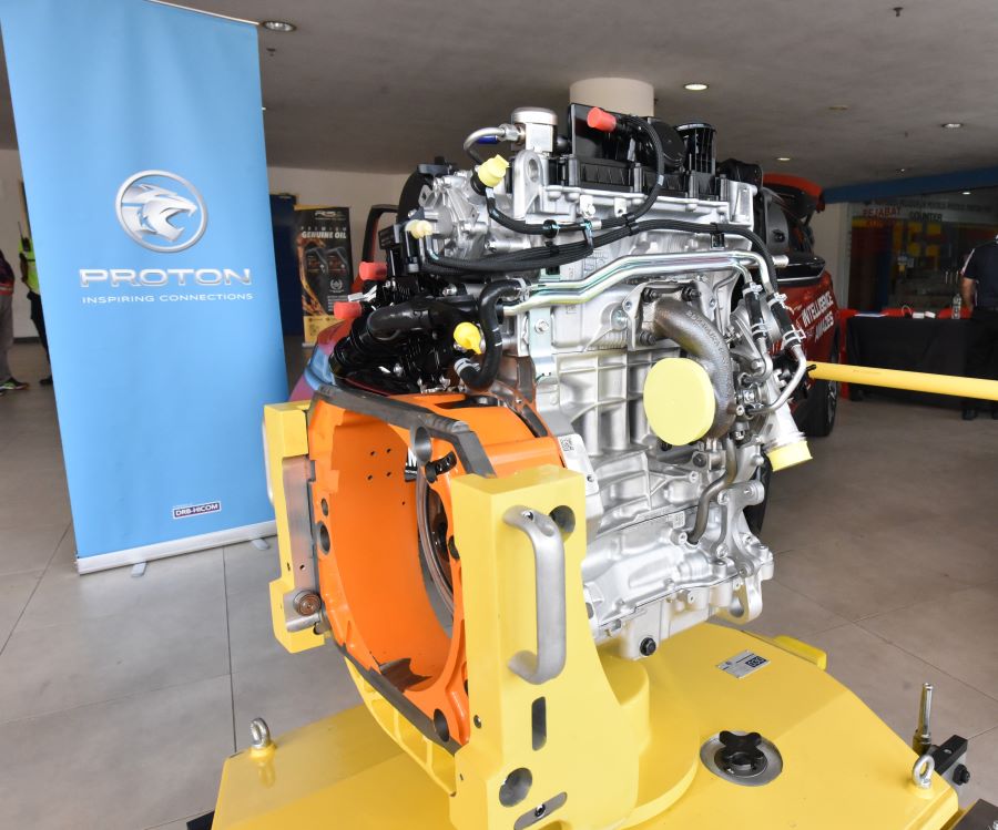 proton
