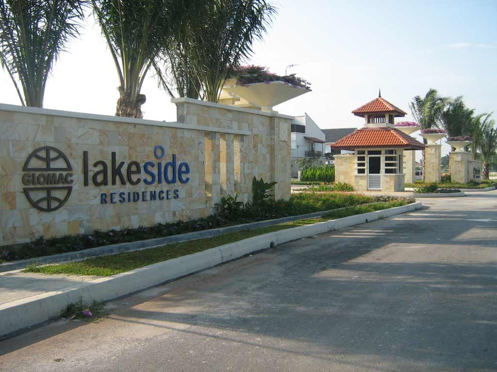 lakeside