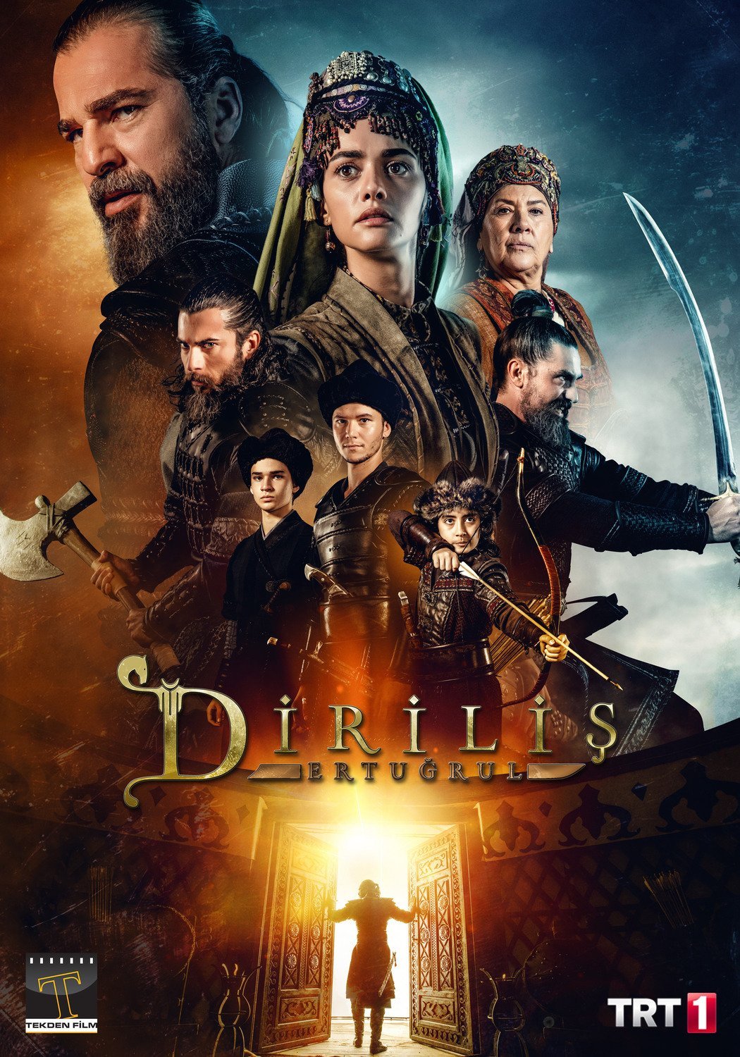 Ertugrul Dirilis