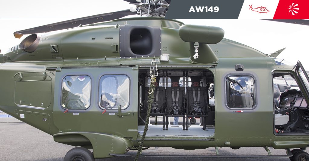 Helikopter
