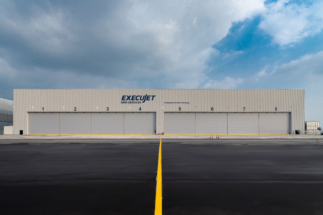 execujet
